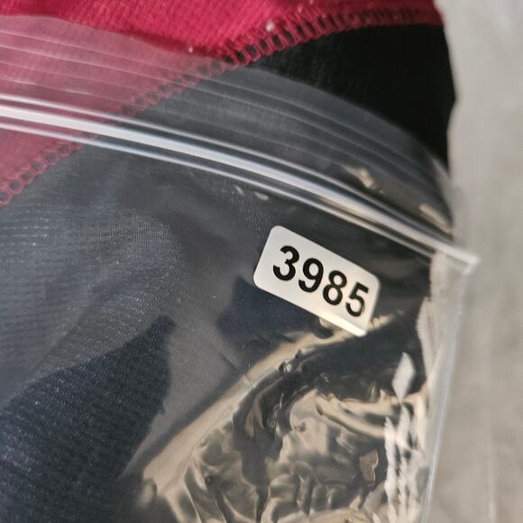 Vintage Joe Gibbs Racing Jacket Wicked Quick Windbreaker Mens XL 1/4 Zip Issued - Picture 9 of 9